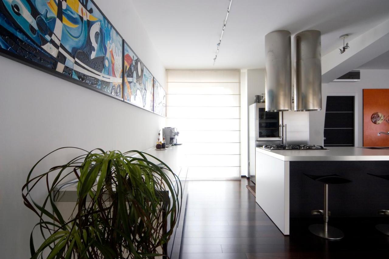 Marvel House - By My Home In Como Exterior foto