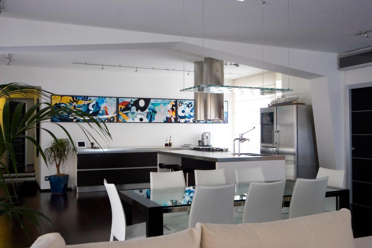 Marvel House - By My Home In Como Exterior foto
